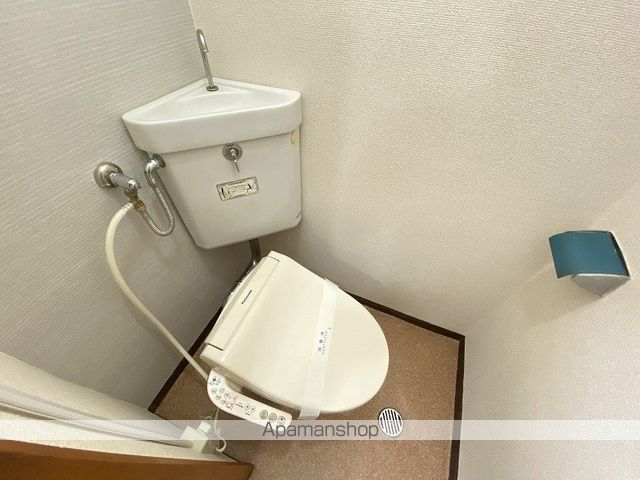 MKハイツ木田の内装写真