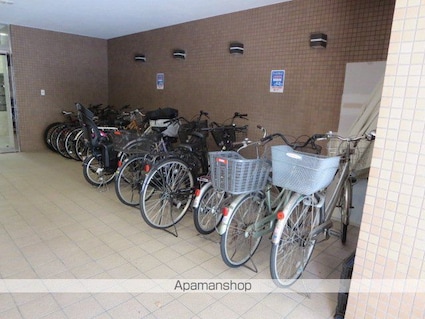 東京都江戸川区西葛西５丁目[2DK/46.4m2]の外観4