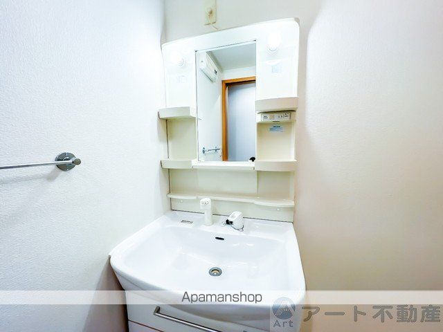ブローテ・フルカワの内装写真