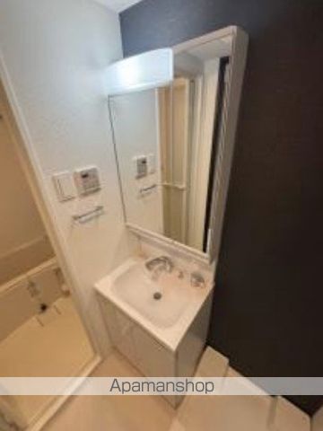 ファーストフィオーレ大阪城イーストの内装写真