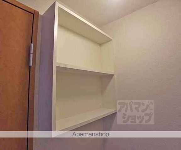 レオパレス大宅の内装写真