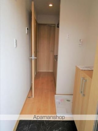 東京都日野市南平１丁目[1K/20.06m2]の共用部3