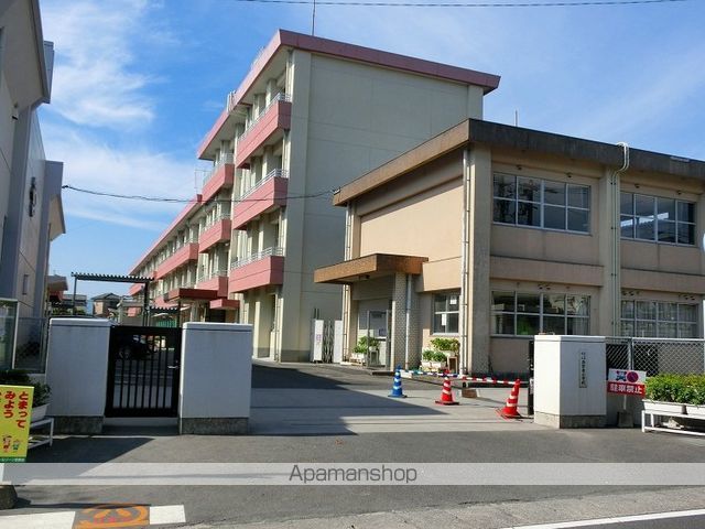 コンフォール藤の周辺写真