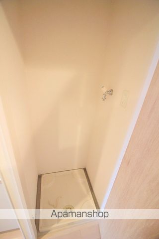 フォレシティ肥後橋の内装写真