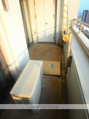 パークオーシャン桜島桟橋通りの内装写真