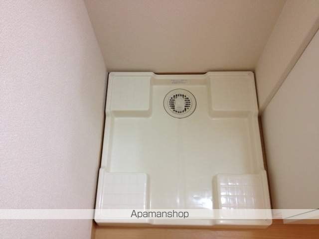 マグノリア高井戸の内装写真