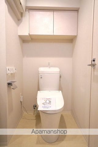 ルフォンプログレ西大井プレミアの内装写真