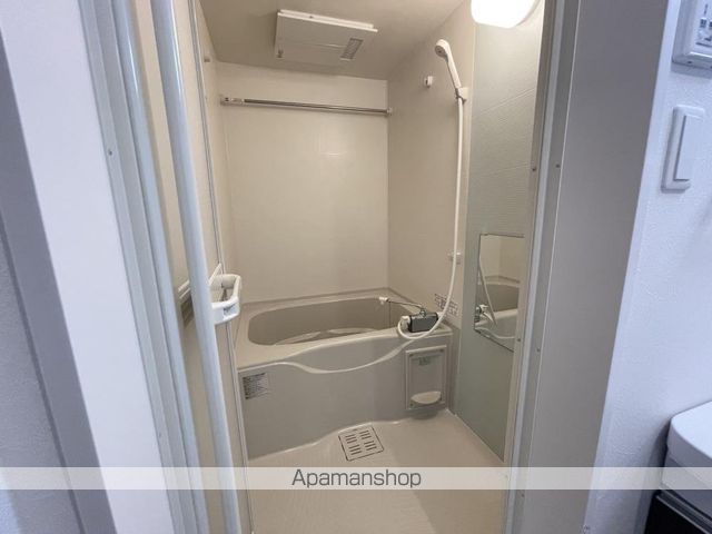 ジョイフル矢田の内装写真