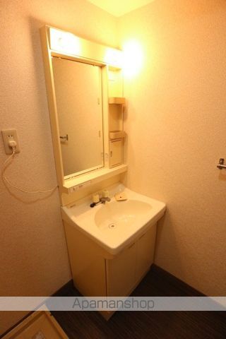 アルカディアII牧の里の内装写真
