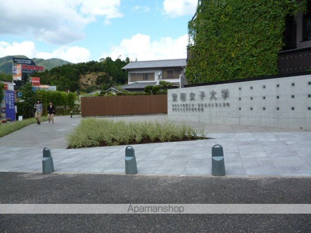 SAKURAの周辺写真