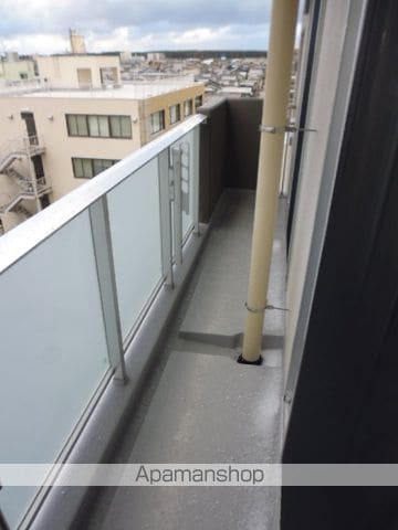 パルステージ関屋の内装写真