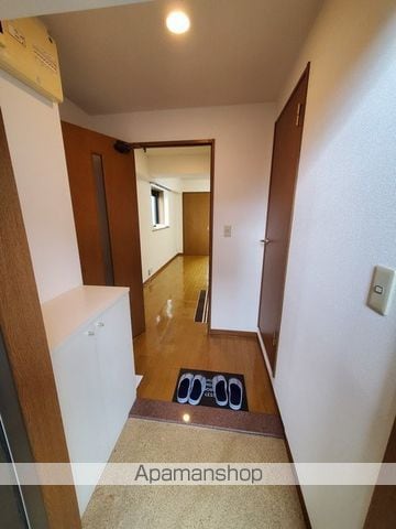 アヴェニール長泉の内装写真