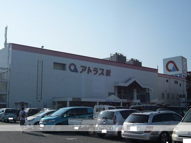 ミニョン フルールの周辺写真