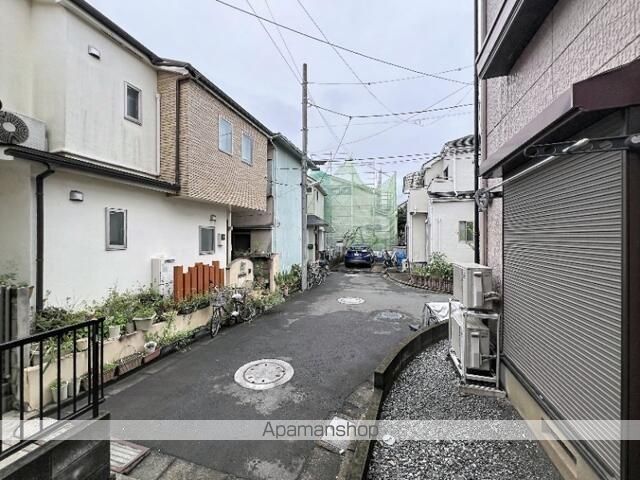 ベルグラン椎名のその他写真