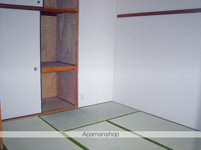 ヒルズ上甲子園の内装写真
