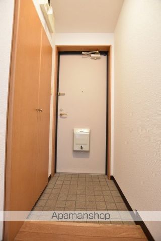 エステラ五番館の内装写真