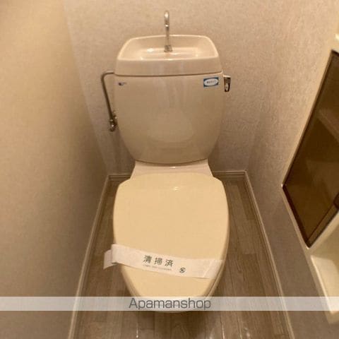 ハイツアルペンローズの内装写真