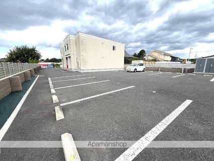 ファイン・ハイム[2LDK/59.24m2]の外観3