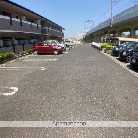 サンロイヤルの外観写真