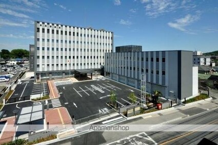 岡山県倉敷市幸町[2DK/38.67m2]の周辺3