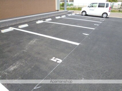 ケーニヒスクローネ[1LDK/44.62m2]の共用部4