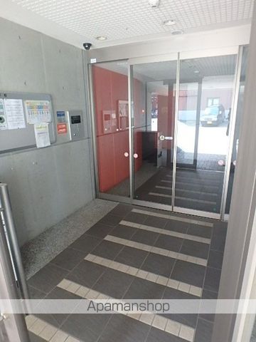 RIOVISTAの玄関写真