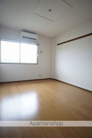 SUNNYコ・アAの内装写真