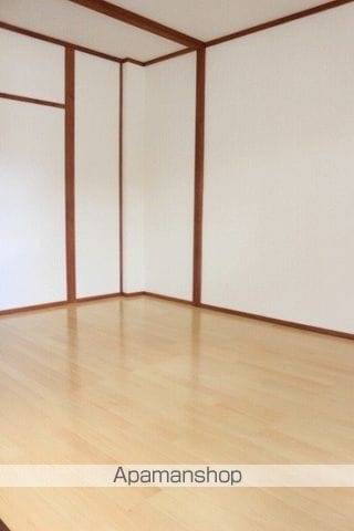 矢野コーポの内装写真