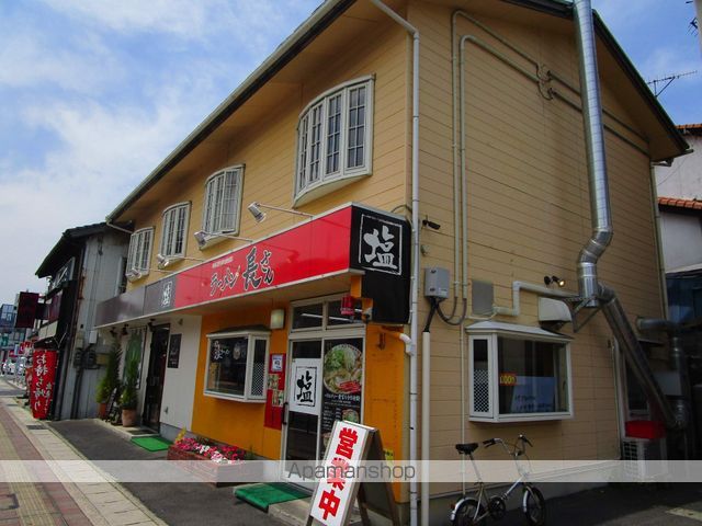 コーポコイケの外観写真