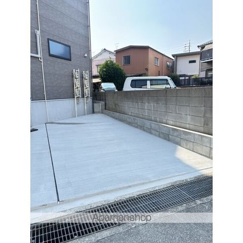 DEVELD中郷IIの内装写真