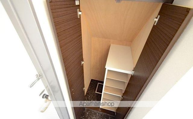 レオネクストプティ フォレの内装写真