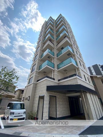 THE MUSE神屋町