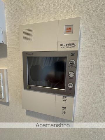 ザ・パークハビオ阿倍野昭和町の内装写真