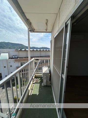 中野宮沖マンションの内装写真