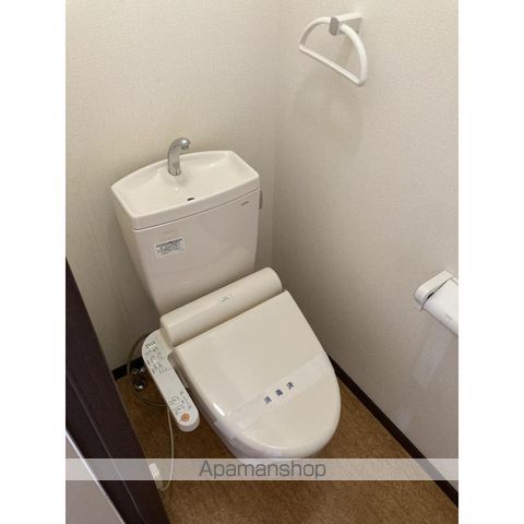パナハイツYOUの内装写真