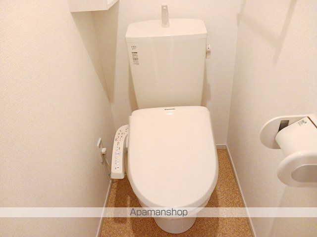 コルティーレの内装写真