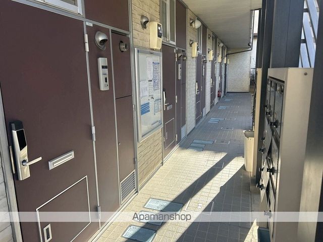 レオパレスビバ上板橋のその他写真