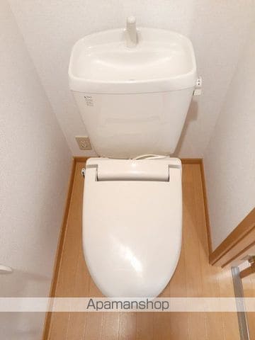バンブーフォレスターの内装写真