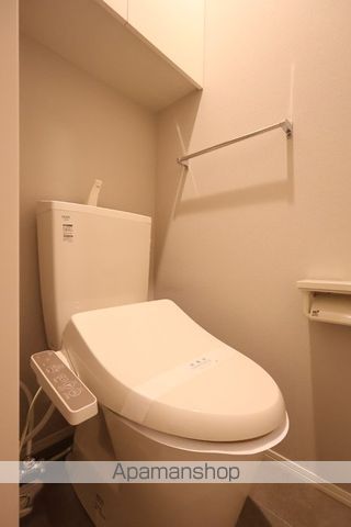 エマーブルM’Cの内装写真