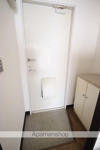ウィング牛田の内装写真