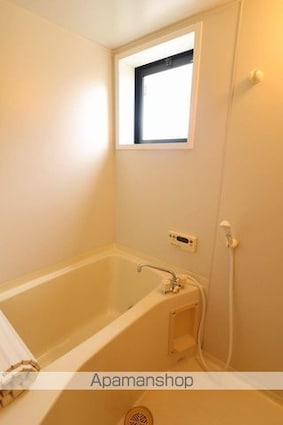 シティハイツ小林Ｂ棟[2LDK/49.74m2]のバス