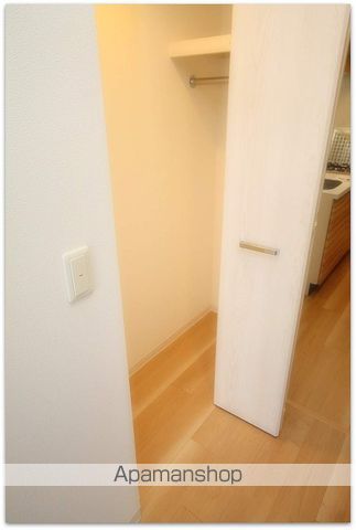 ファーストフィオーレ難波南パークサイドの内装写真