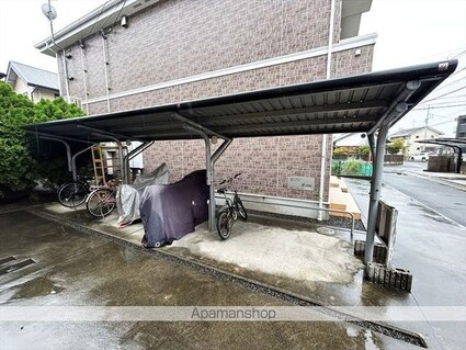 アメニティ中島Ａ[1R/35.18m2]の共用部2