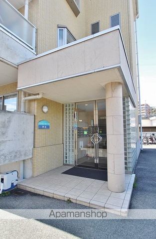 ハッピールーツ沖浜の外観写真