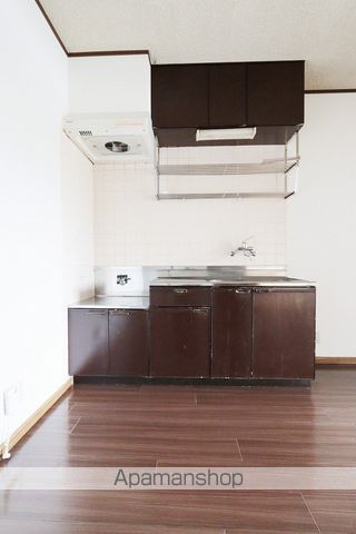コーポ藤田の内装写真