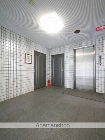 MCOURT野田の内装写真