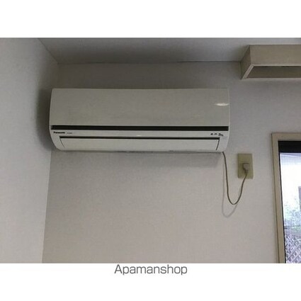 サンエイアームス[1K/22.05m2]の内装5