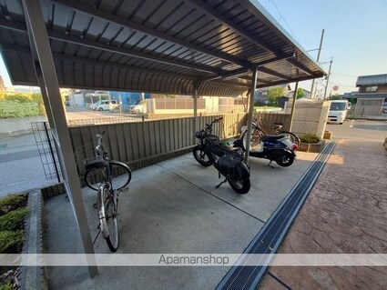 エスト・カーサ[1R/30.03m2]の内装2