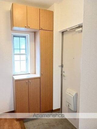 クレストール葵[3DK/63.55m2]の玄関