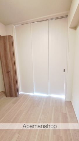 エスティメゾン大森の内装写真